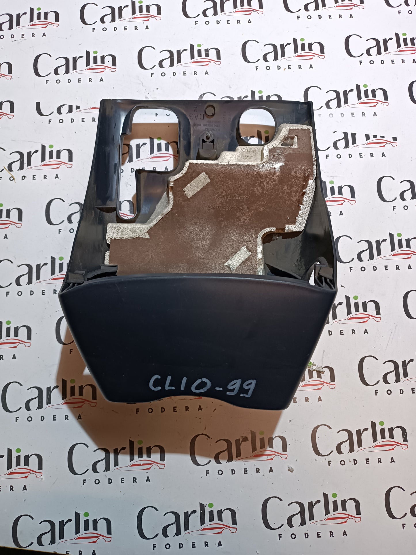 R6215100 Renault Clio Steering Column Cover