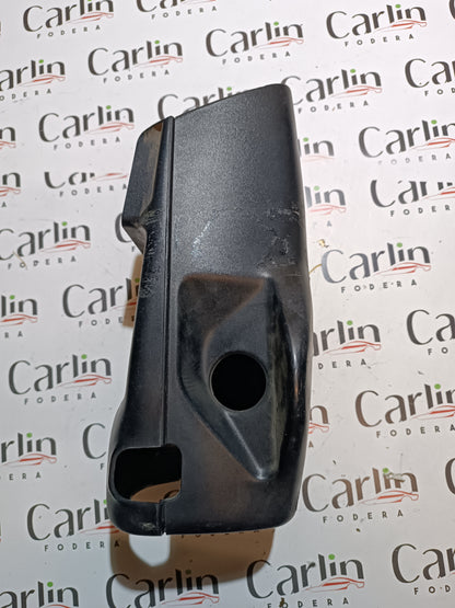 89FB3530AD Ford fiesta Steering Column Cover used