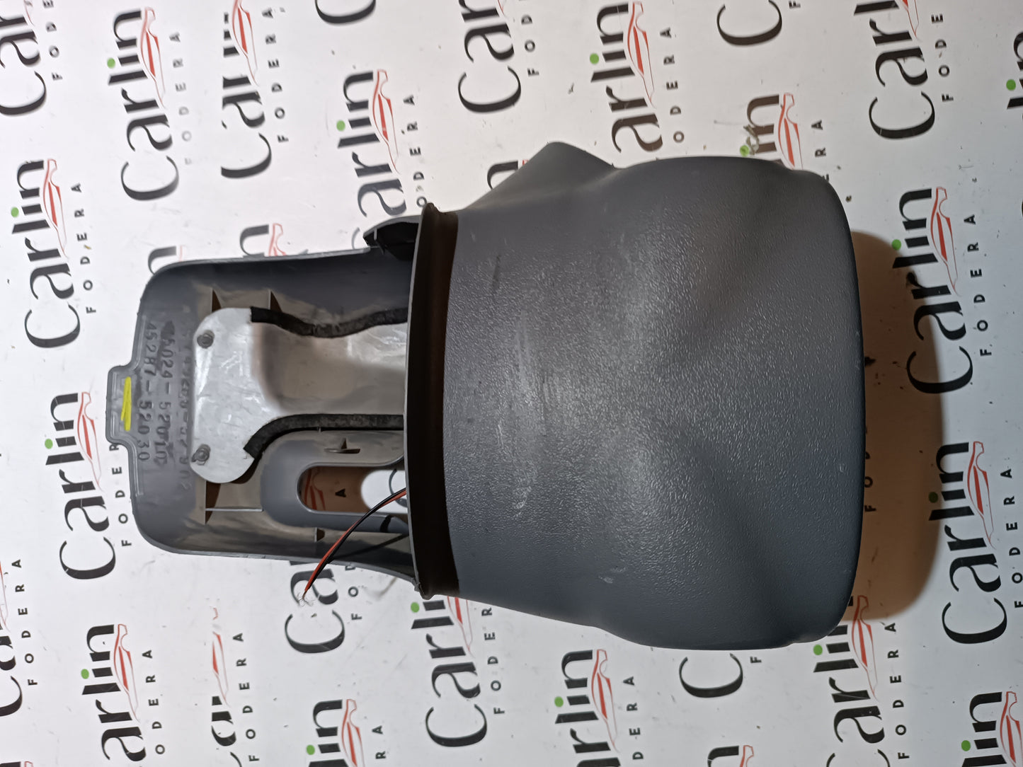 4528752030 Used Toyota Yaris Column Cover