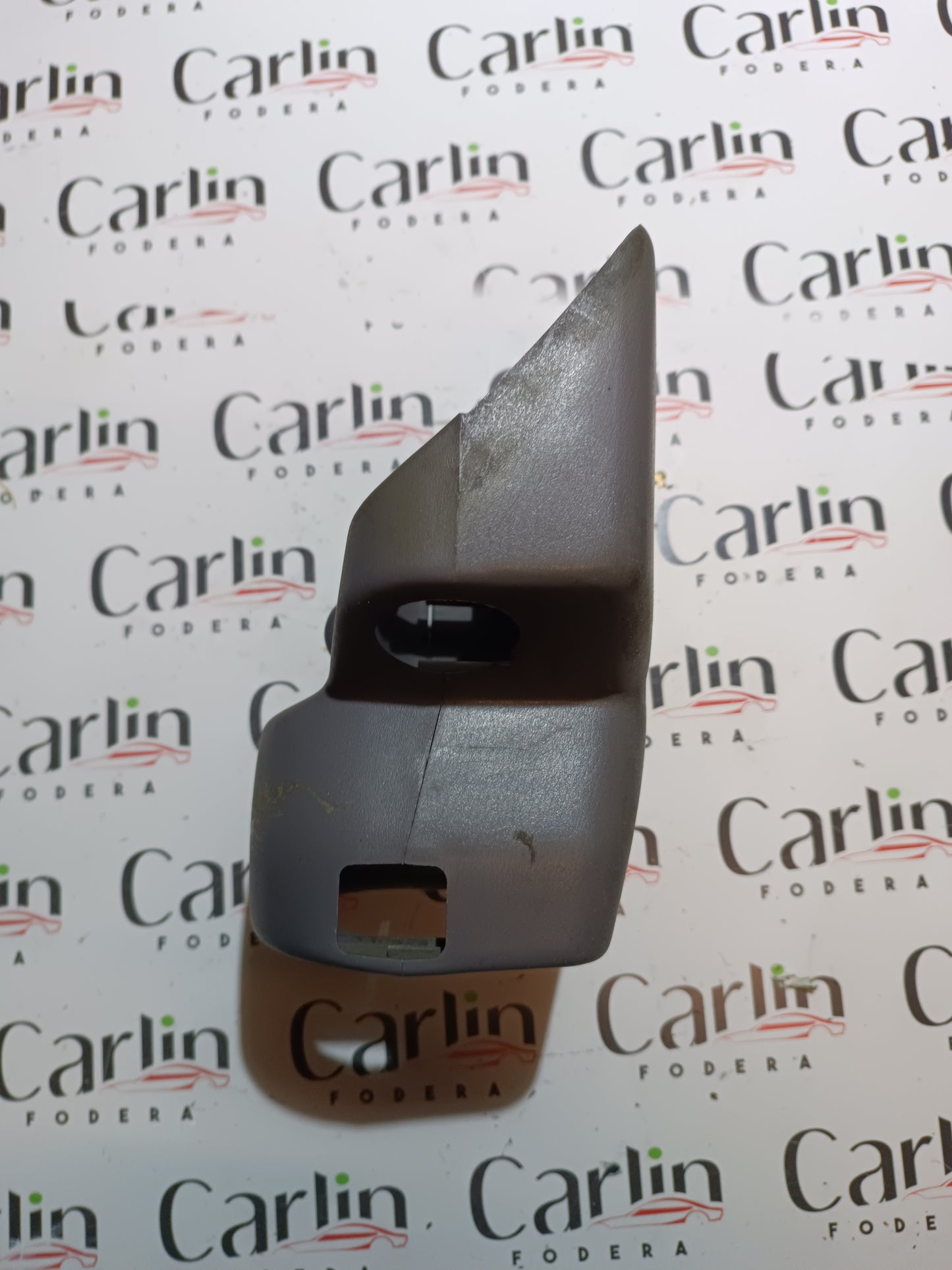 484705F200/1 Nissan Micra Steering Column Cover Used