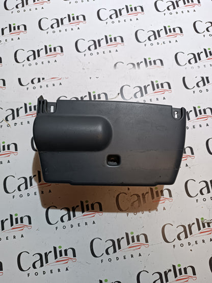 7700797604 Renault Clio I 1.4L Rivestimento Piantone sterzo usato