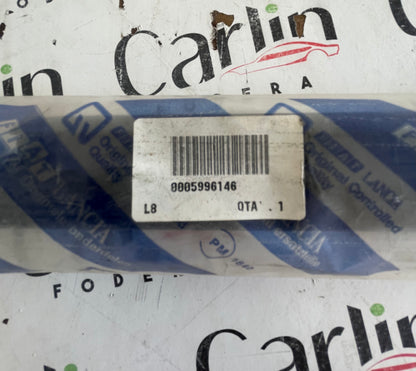 Fiat Ducato 90-94 Sottoporta Listello Portiera - Cod. 5996146