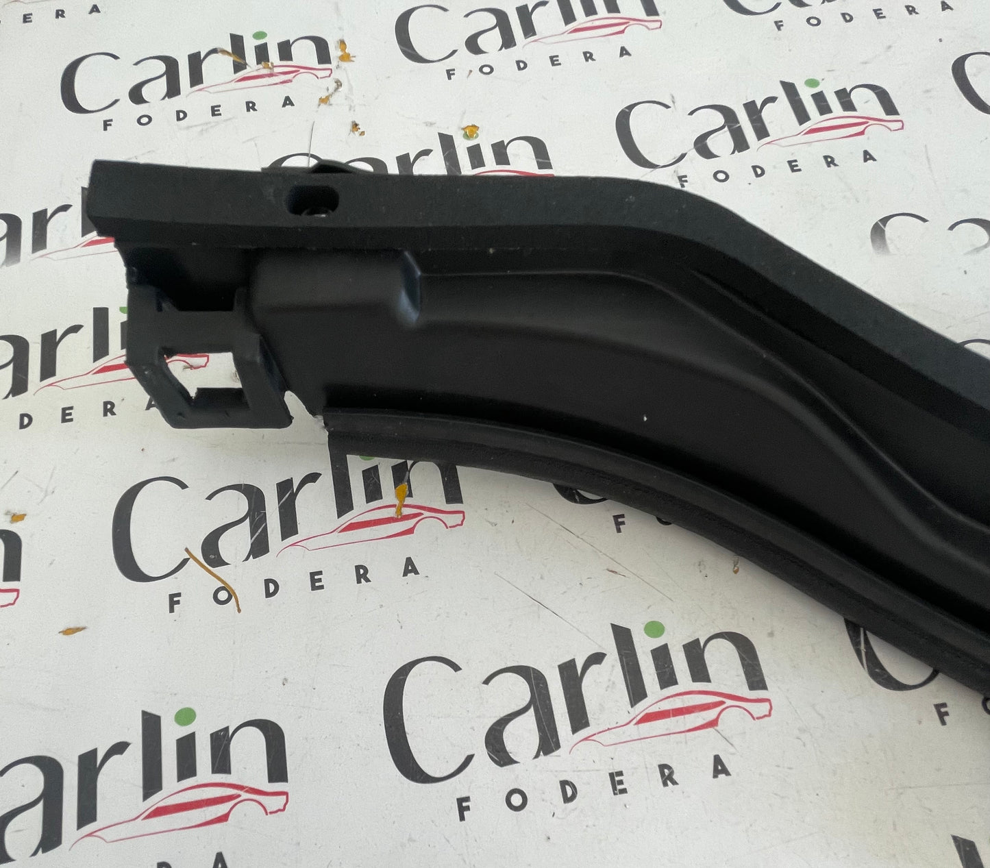 Fiat Punto GT - Mostrina Guarnizione Inferiore Sotto Parabrezza - Nuovo - COD. 7734508