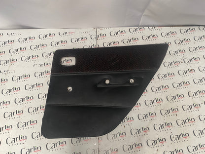 FORD FIESTA 5p INTERIOR DOOR PANEL Rear