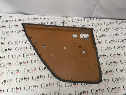 FORD FIESTA 5p INTERIOR DOOR PANEL Rear