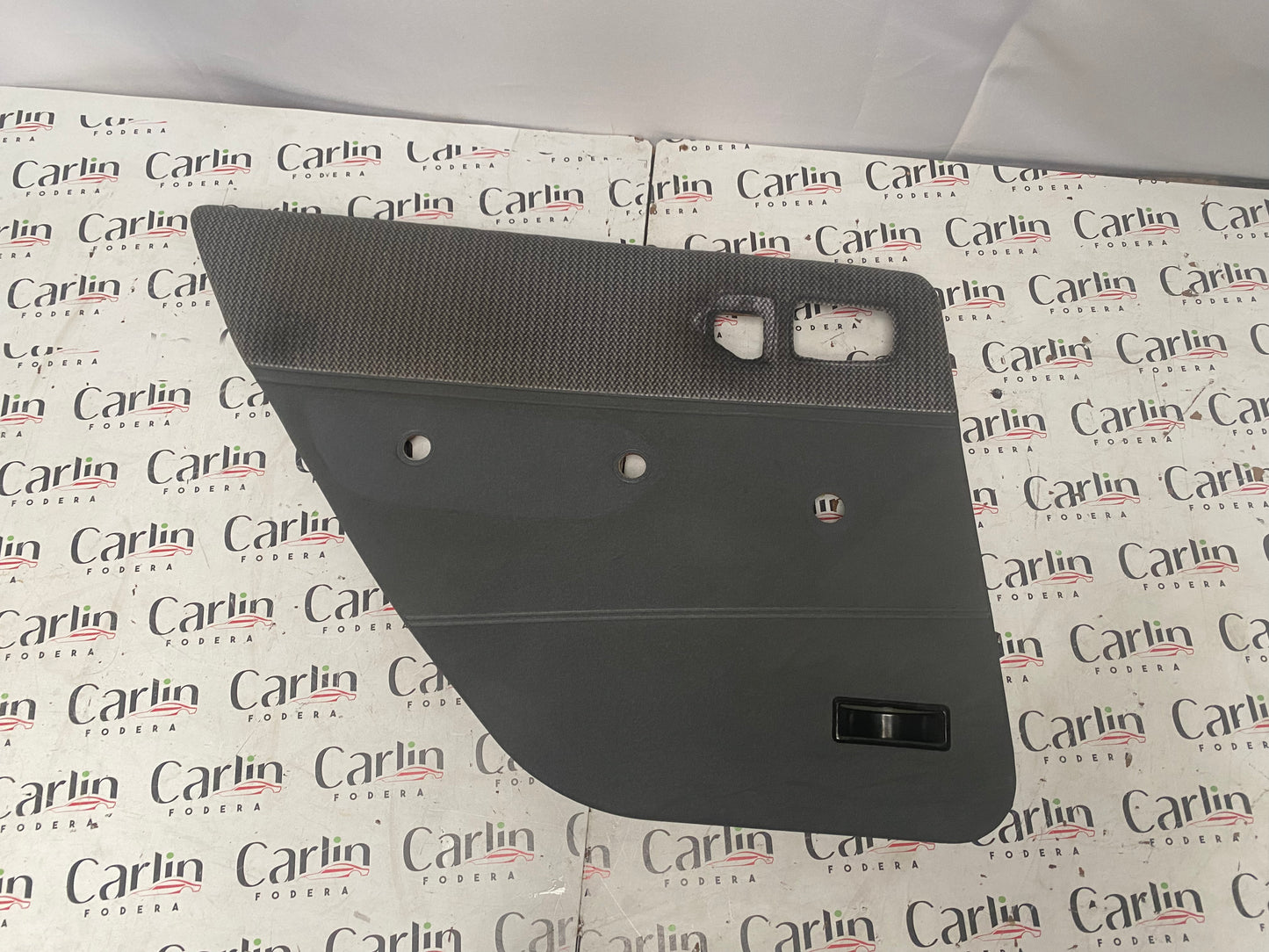 FORD FIESTA 5p INTERIOR DOOR PANEL Rear