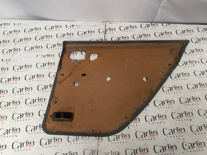 FORD FIESTA 5p INTERIOR DOOR PANEL Rear