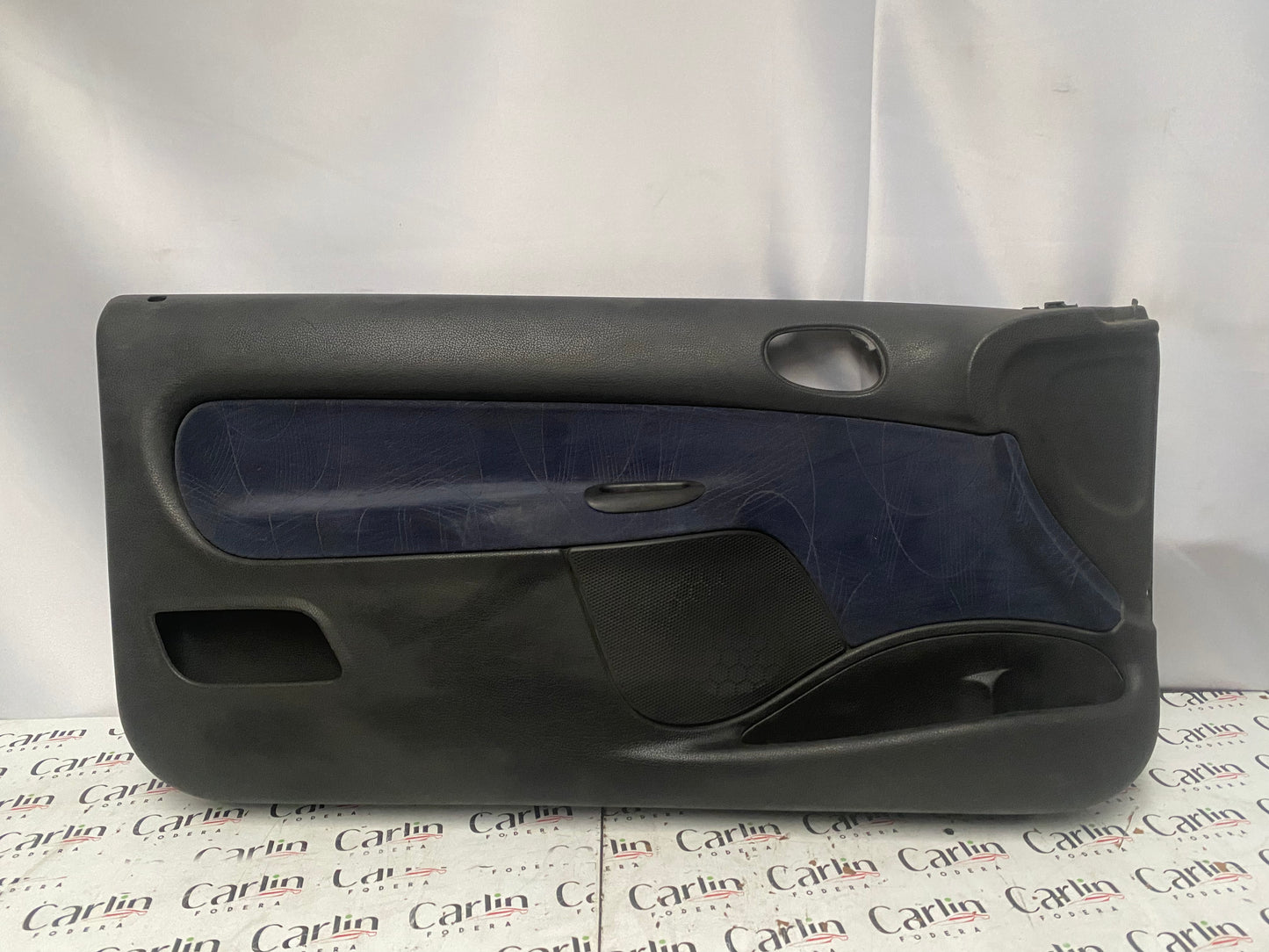 FIAT STILO 3 DOORS ATTRACTIVE ACTIVE ORIGINAL INTERNAL DOOR PANEL