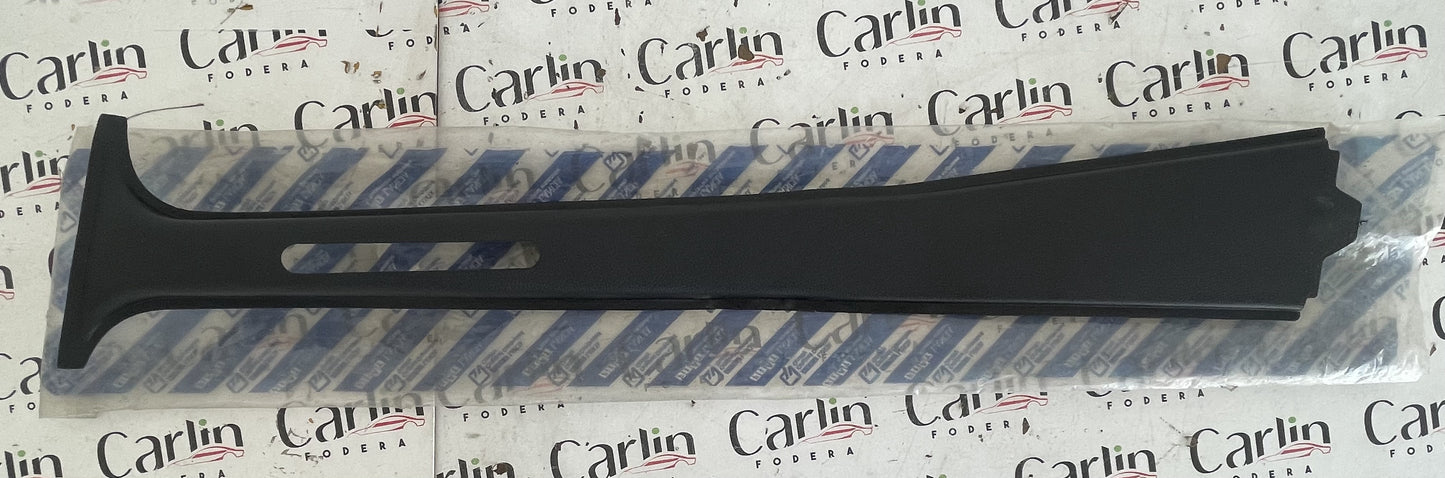 Rivestimento Copripiantone Laterale Sinistro [181539580] - FIAT Uno SX 5 Porte - Nuovo Originale