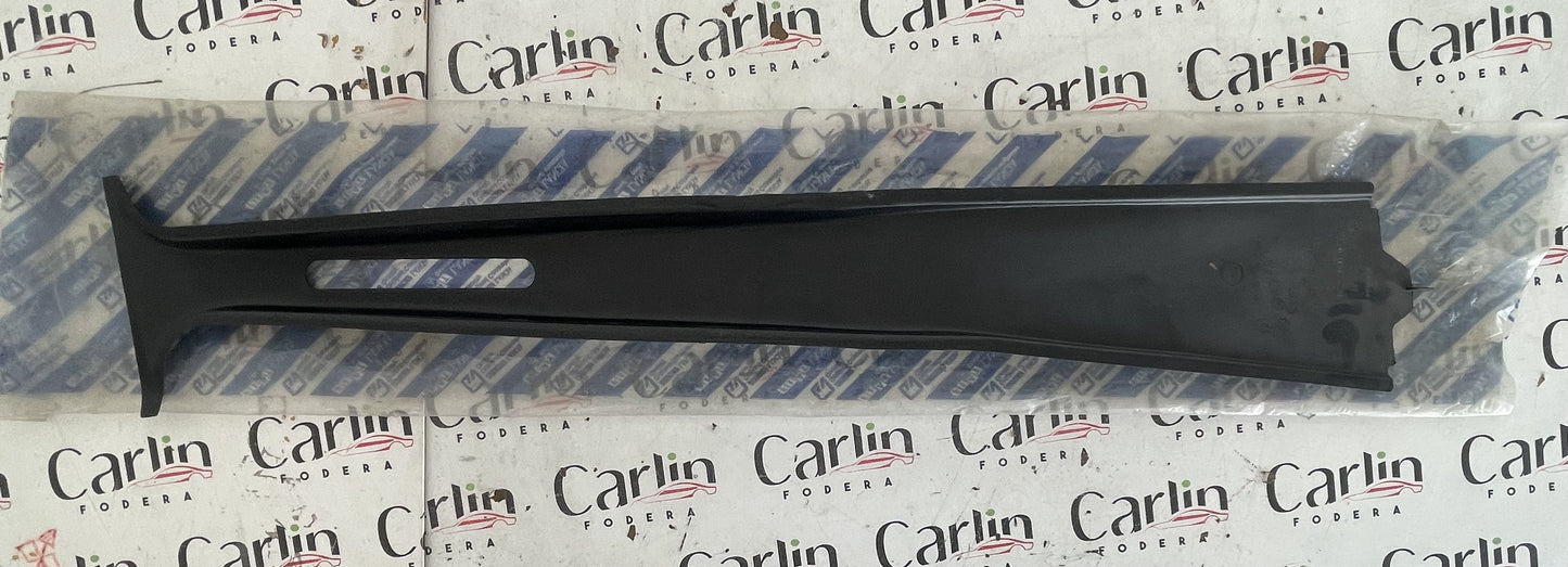 Rivestimento Copripiantone Laterale Sinistro [181539580] - FIAT Uno SX 5 Porte - Nuovo Originale