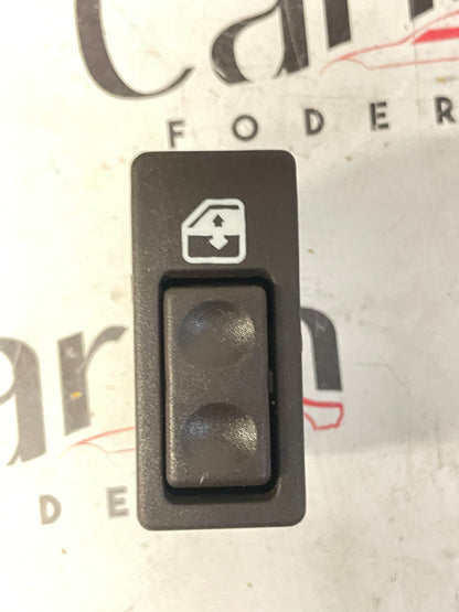 Interruttore Alzacristalli Marrone Fiat Argenta, Regata - 5979011