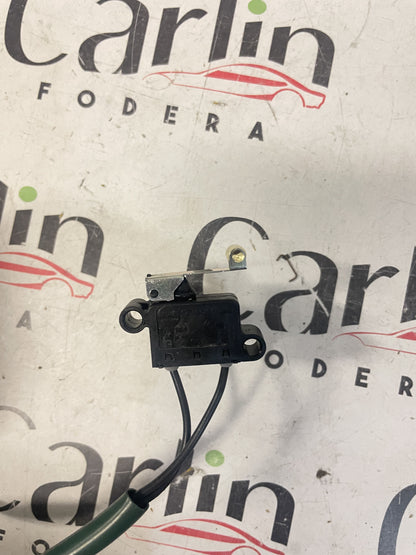 Interruttore Acceleratore Fiat Punto 93-97 [7607379] Ricambio Nuovo e Originale Fiat