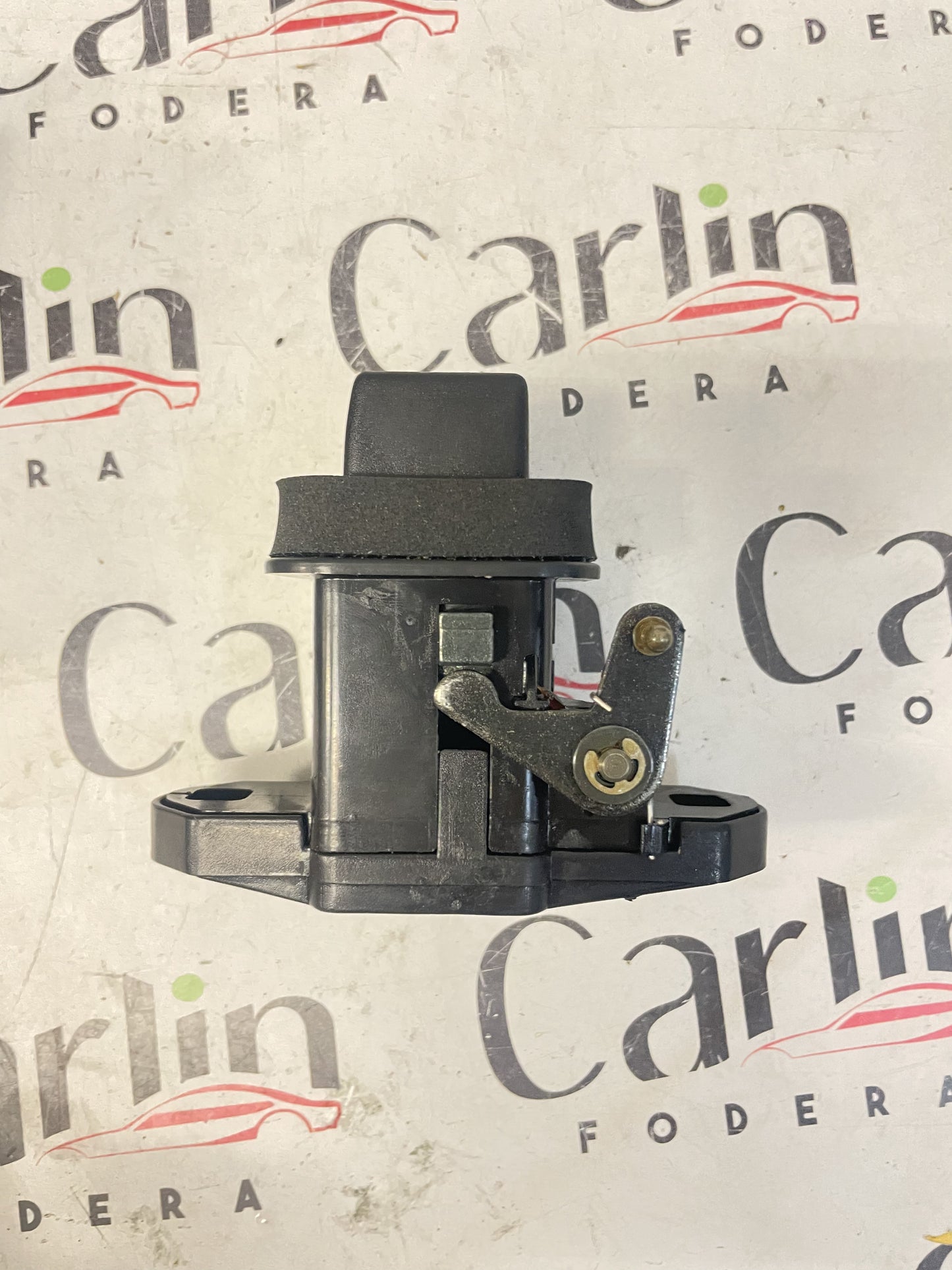 Tasto Apertura Portellone Fiat Uno Turbo [7673496] Ricambio Nuovo e Originale Fiat