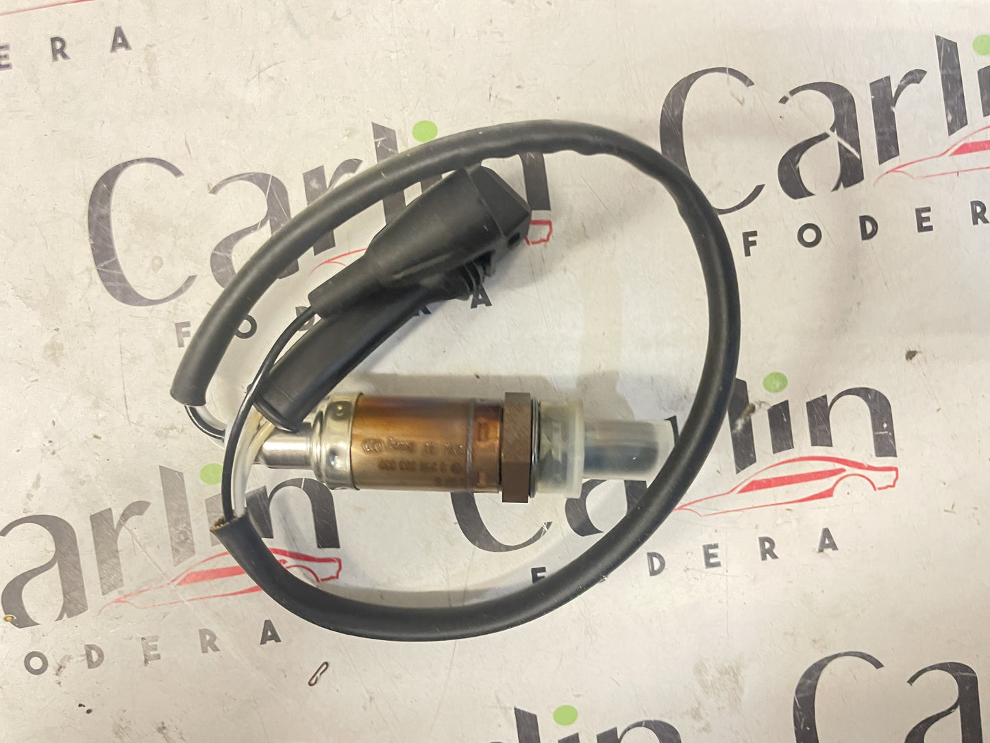 Sonda Lambda [7707638] Ricambio Nuovo e Originale Fiat