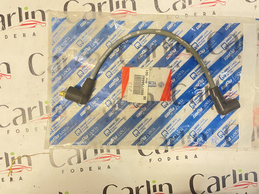 Cavo Candela Elettrico [7756660] - FIAT Cinquecento 700 - Nuovo Originale