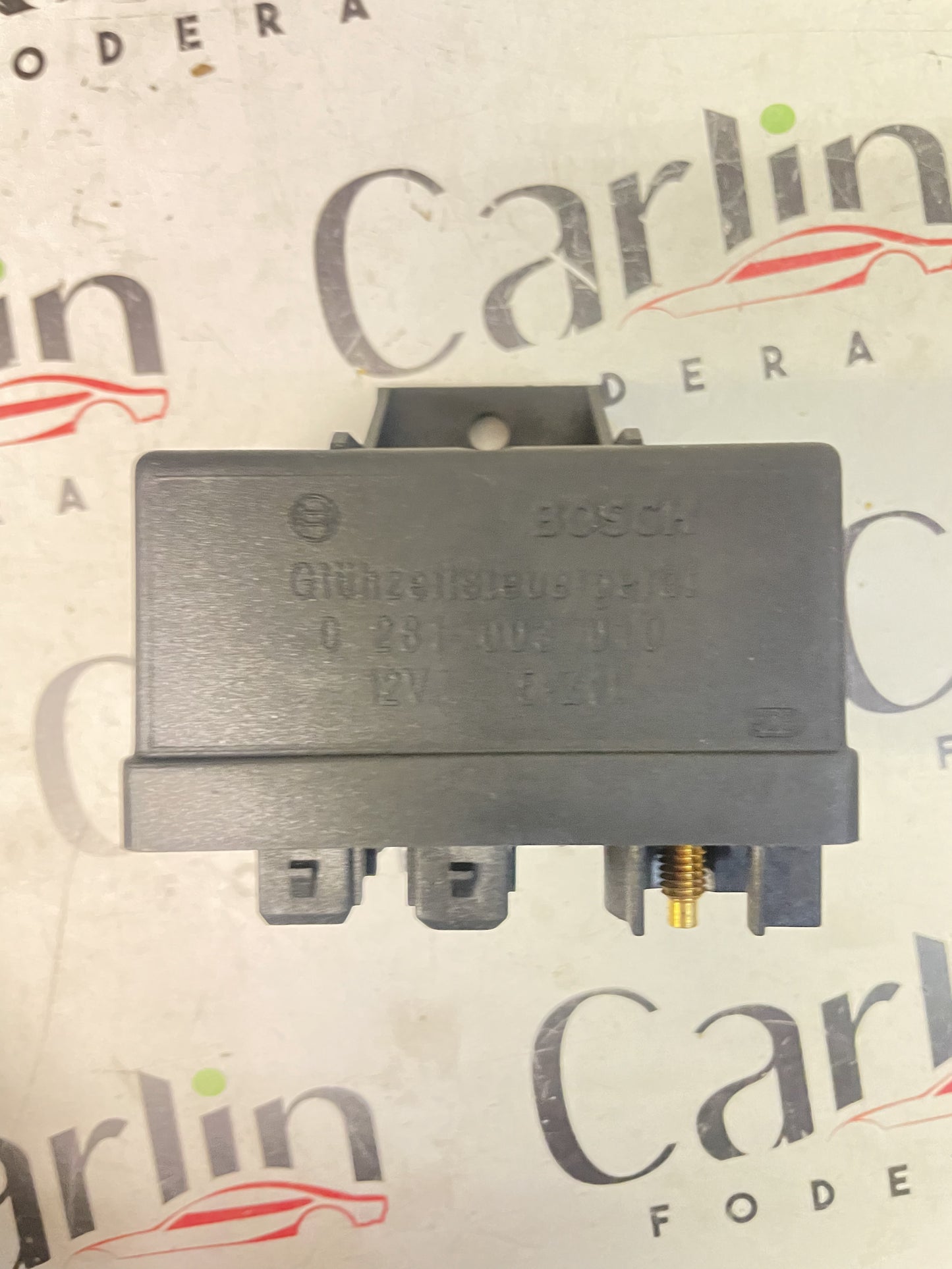 Centralina Preriscaldamento [7763532] - FIAT Marea/Bravo, Lancia Kappa - Nuovo Originale