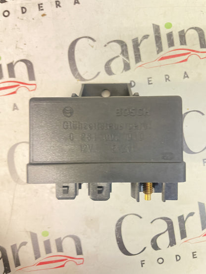 Centralina Preriscaldamento [7763532] - FIAT Marea/Bravo, Lancia Kappa - Nuovo Originale