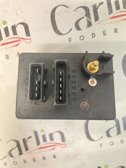 Centralina Preriscaldamento [7763532] - FIAT Marea/Bravo, Lancia Kappa - Nuovo Originale