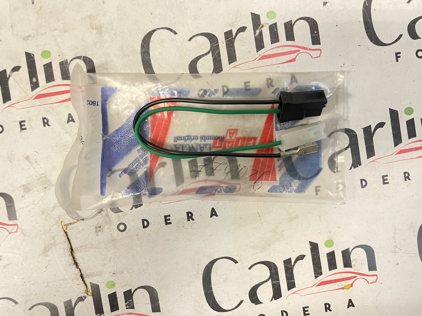 Cavo Elettrico Galleggiante Serbatoio Carburante [7791026] - FIAT Panda, Tipo, Tempra, Lancia Dedra - Nuovo Originale