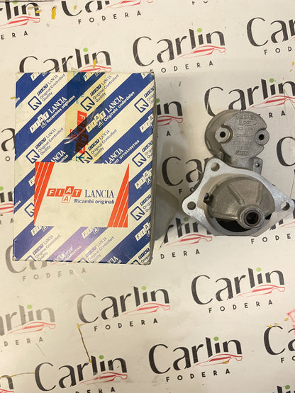 Motorino Avviamento Magneti Marelli [9936630 / 63220536] - FIAT Panda ('82-'04) / Lancia Y10 - Nuovo Originale