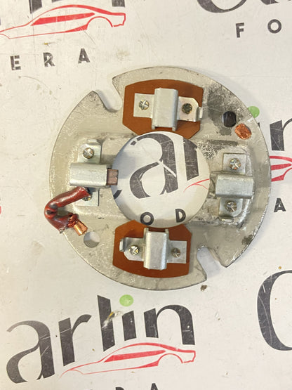 Portaspazzola Motorino Avviamento [9938233] - FIAT Uno / Fiorino / Lancia Delta / Duna - Nuovo Originale