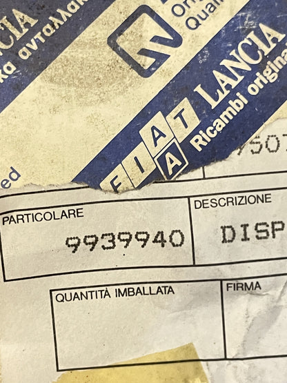 Dispositivo Intermittenza Tergicristalli [9939940] - FIAT Fiorino - Nuovo Originale