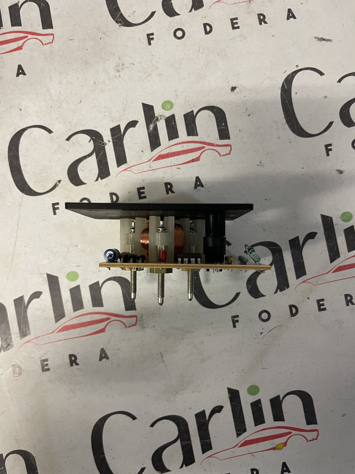 Indicatore Livello Carburante [9941586] - FIAT Tipo Prima Serie - Nuovo Originale