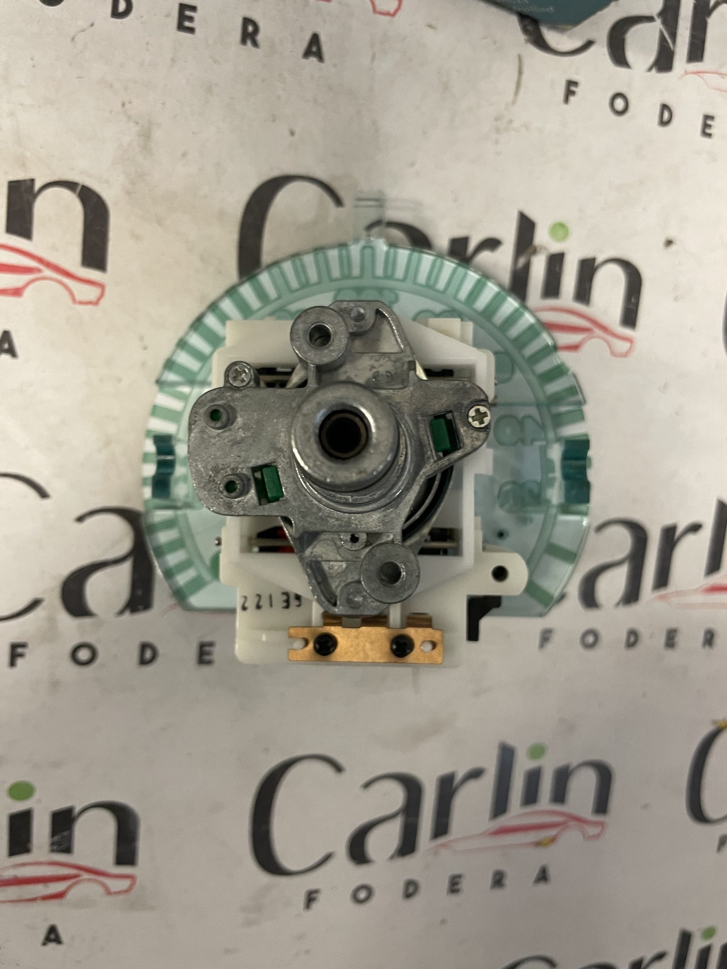 Contachilometri Originale [9945935 / 9945936] - FIAT Punto Prima Serie