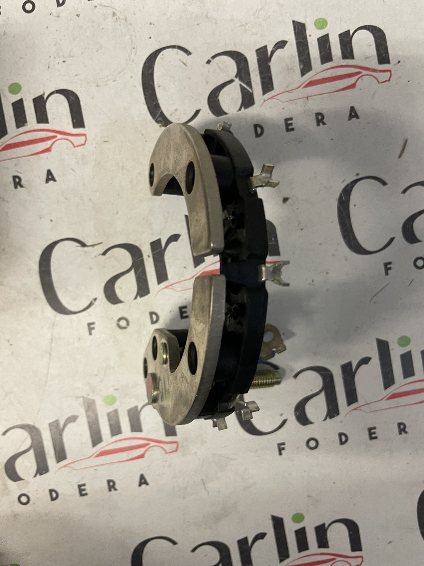 Raddrizzatore Alternatore Originale [9946071] - FIAT Punto Mk1