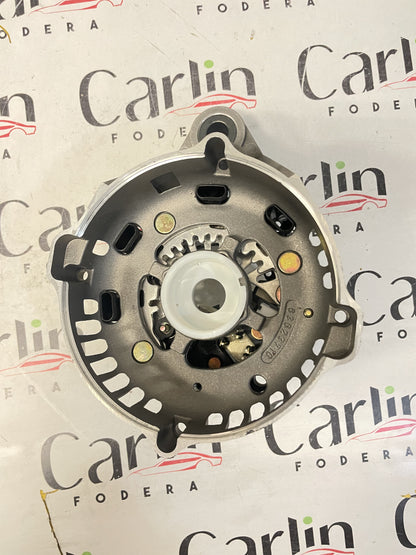 Supporto Completo Alternatore Originale FIAT - Codici 9947265 / 9948645