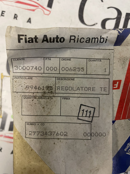 Regolatore di Tensione Fiat Ducato (9946195)