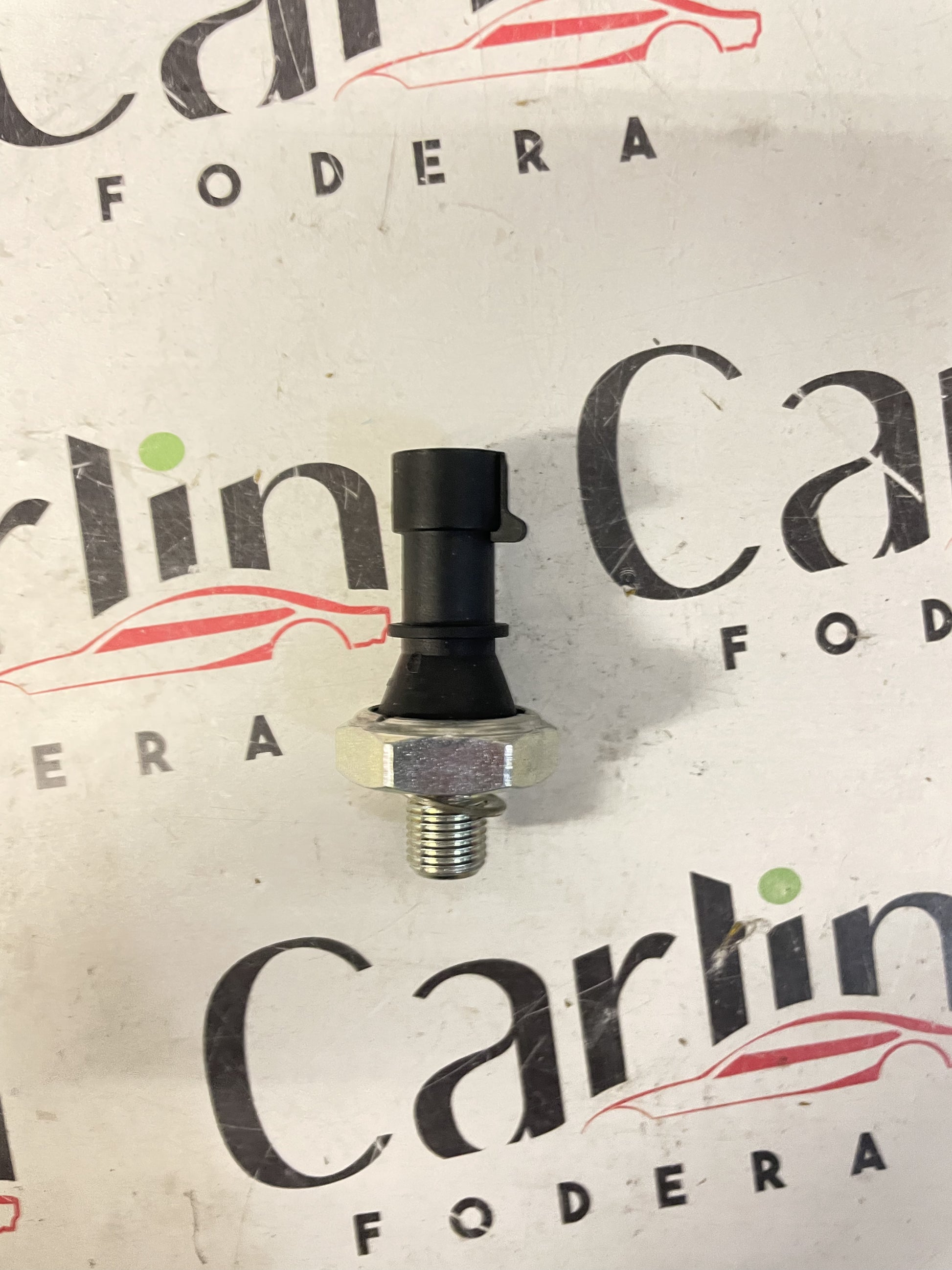 MOTORE OLIO PRESSIONE Sensore Interruttore Per Ford Trattori S2u EUR 16 MOTORE OLIO PRESSIONE Sensore Interruttore Per Ford Trattori S2u EUR 16