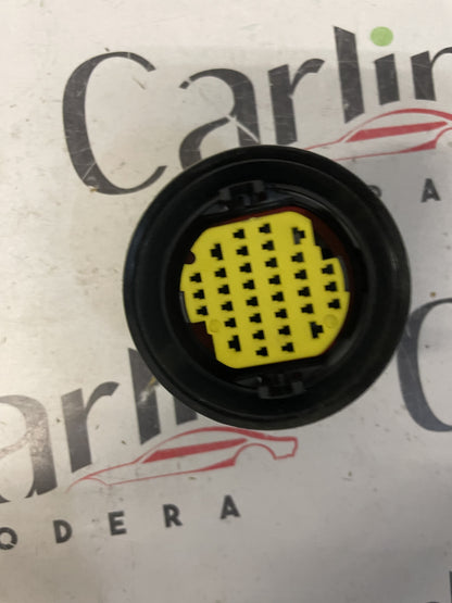 Connettore Cablaggio Elettrico Uno 34 Vie 1 Pezzo [10325087] - Fiat/Lancia/Alfa Romeo - Nuovo Originale