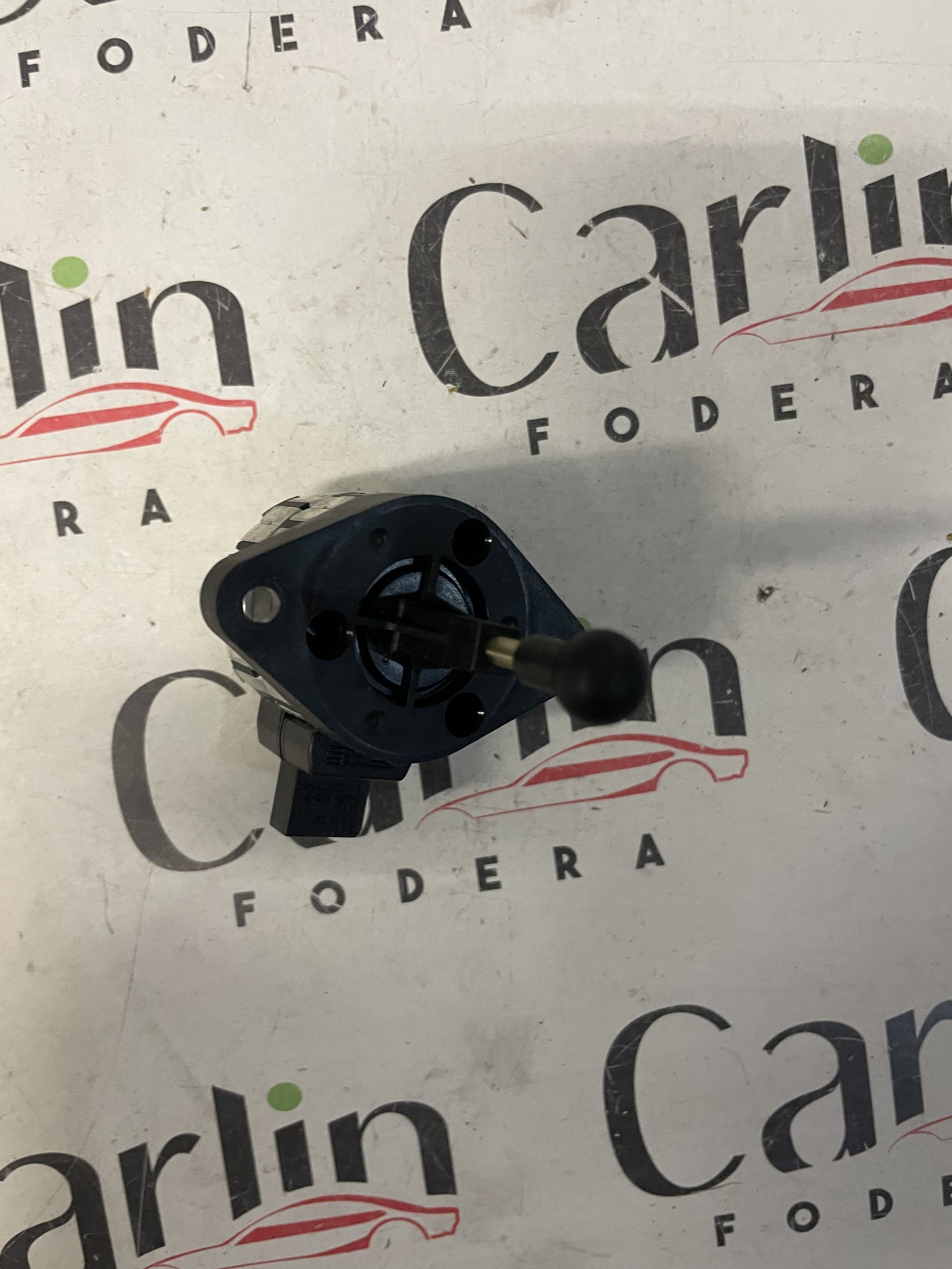 Motorino Regolazione Fari [9949449] - FIAT Stilo, Alfa Romeo 147, GT - Nuovo Originale