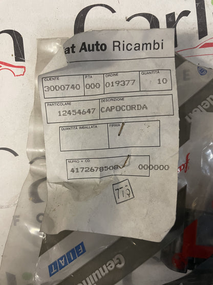 Capocorda [12454647] - FIAT Brava G.98 - Nuovo Originale