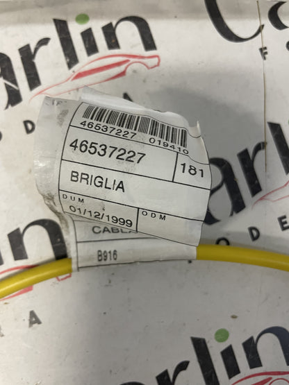 Cavo Elettrico Cablaggio Airbag [46537227] - FIAT / Alfa Romeo / Lancia - Nuovo Originale