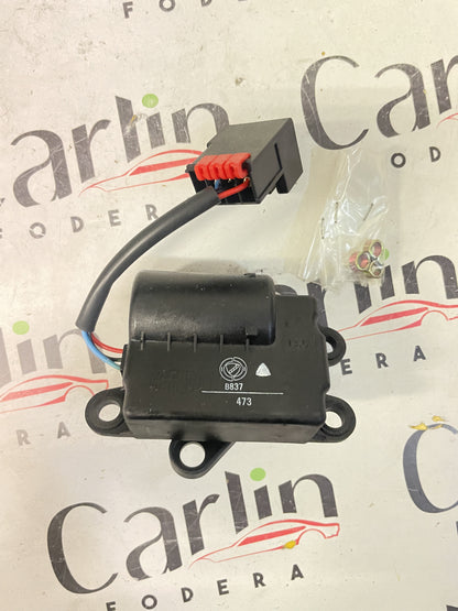 Motorino Blocco Riscaldamento Clima [46722222] - Originale Fiat