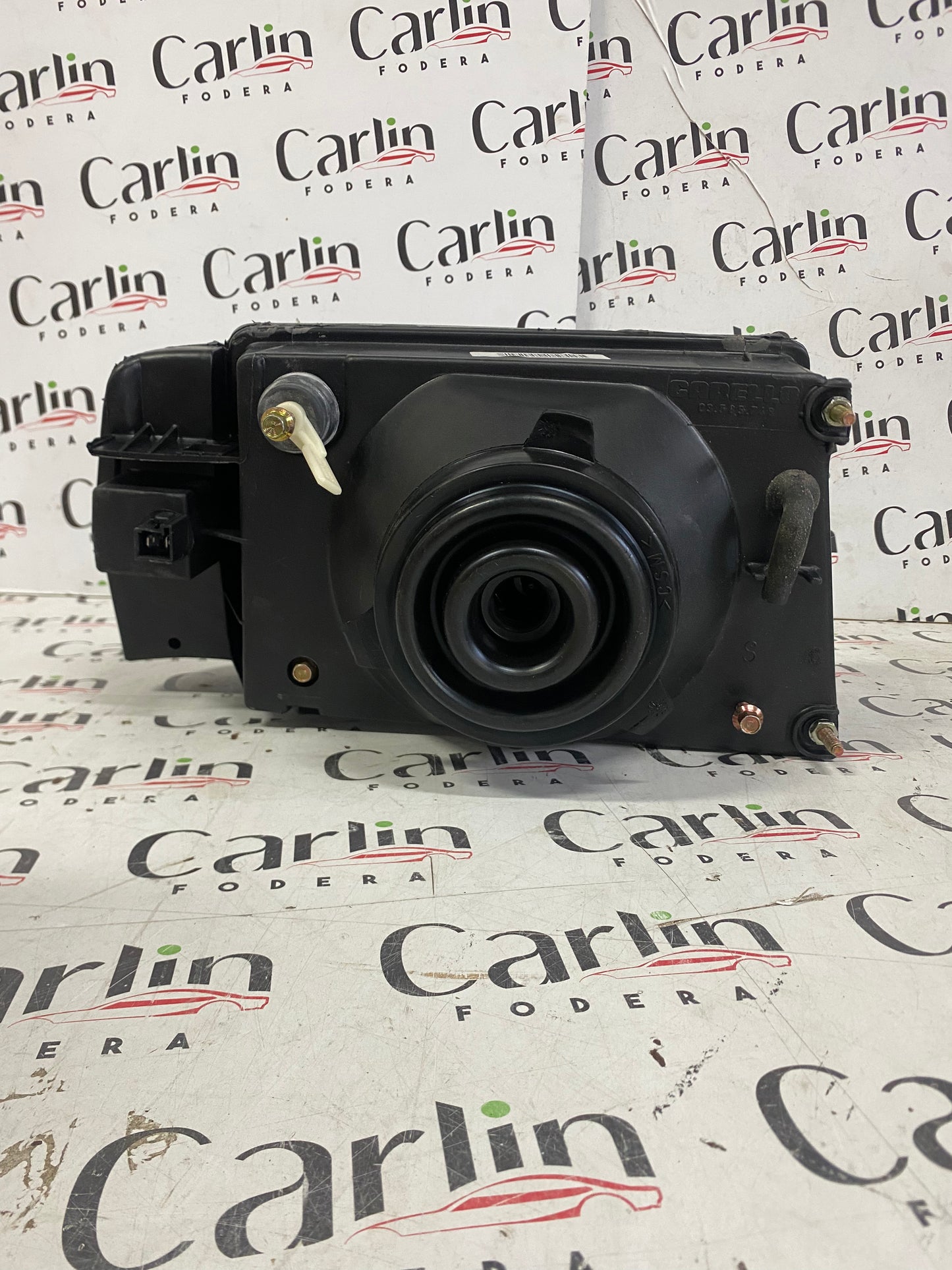 FARO ANTERIORE SINISTRO NUOVO – LANCIA PRISMA R.86 – LPA662 712035850009