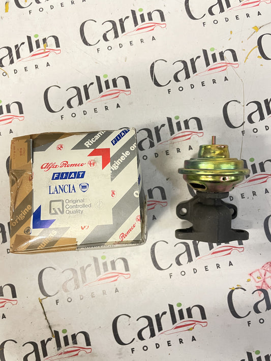 Elettrovalvola EGR [71788536] - FIAT / LANCIA / ALFA ROMEO 1.9 JTD - Nuovo Originale