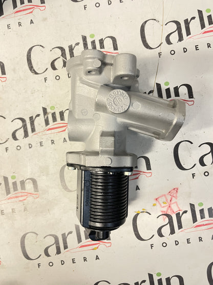 Valvola EGR [71789469] - ALFA ROMEO MiTo / FIAT Doblo / Punto / Qubo / Lancia Ypsilon / Opel Astra / Corsa - 1.3 Multijet - Nuovo Originale