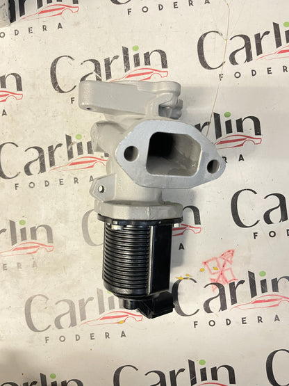 Valvola EGR [71789469] - ALFA ROMEO MiTo / FIAT Doblo / Punto / Qubo / Lancia Ypsilon / Opel Astra / Corsa - 1.3 Multijet - Nuovo Originale