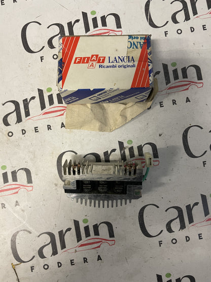 Ponte Raddrizzatore Alternatore [79060727] - FIAT 124 / 128 / A112 / Alfa Romeo GTV - Nuovo Originale