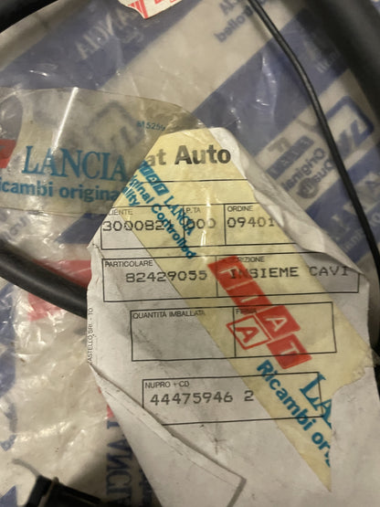 Cavo Bobina [82429055] - FIAT Tipo (1987-1993) - Nuovo Originale