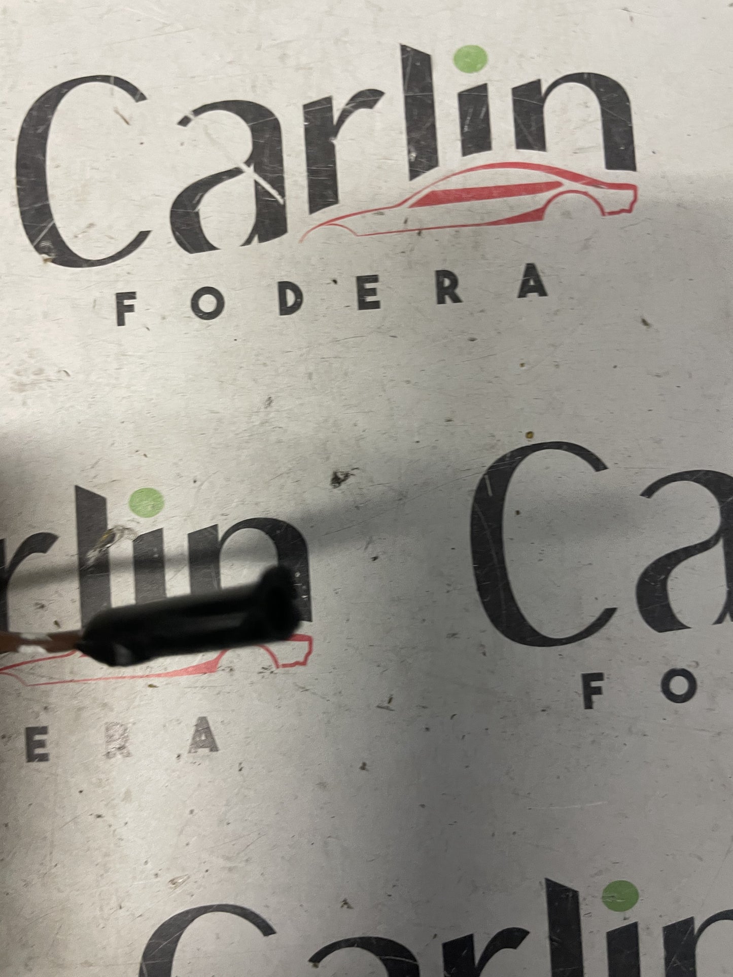 Cavo Fendinebbia [91374935] - FIAT Croma, Lancia Thema - Nuovo Originale