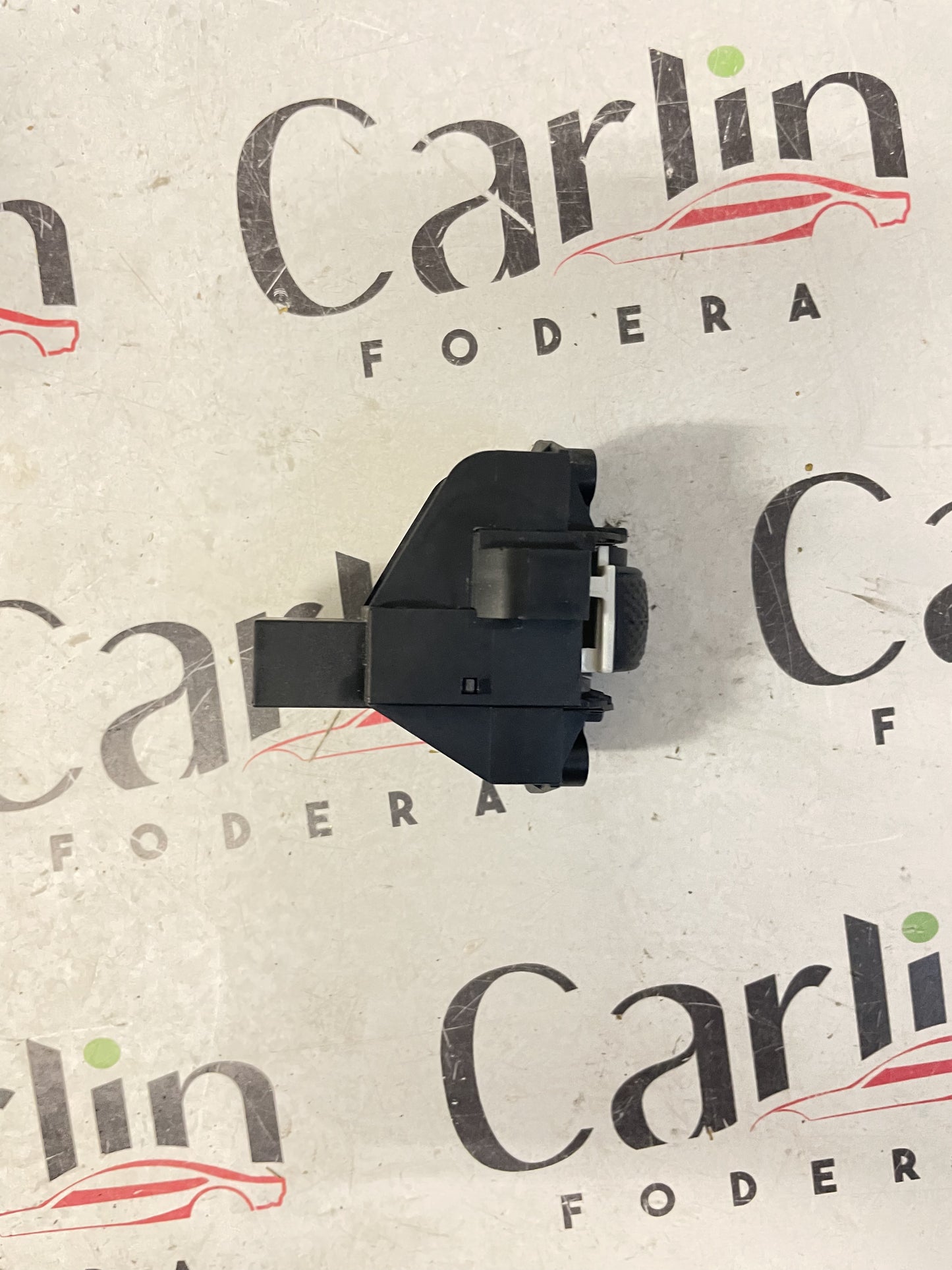 Regolatore Assetto Fari [735251369] - FIAT Bravo/Brava - Nuovo Originale