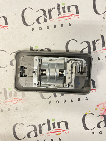 Luce Interna [735418031] - FIAT Fiorino 1.3 16V JTD CAT - Nuovo Originale