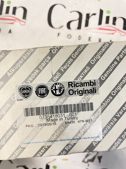 Luce Interna [735418031] - FIAT Fiorino 1.3 16V JTD CAT - Nuovo Originale