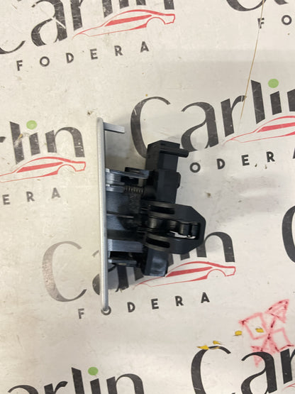 Maniglia Cassetto Portaoggetti [735420988] - FIAT Grande Punto - Nuova Originale