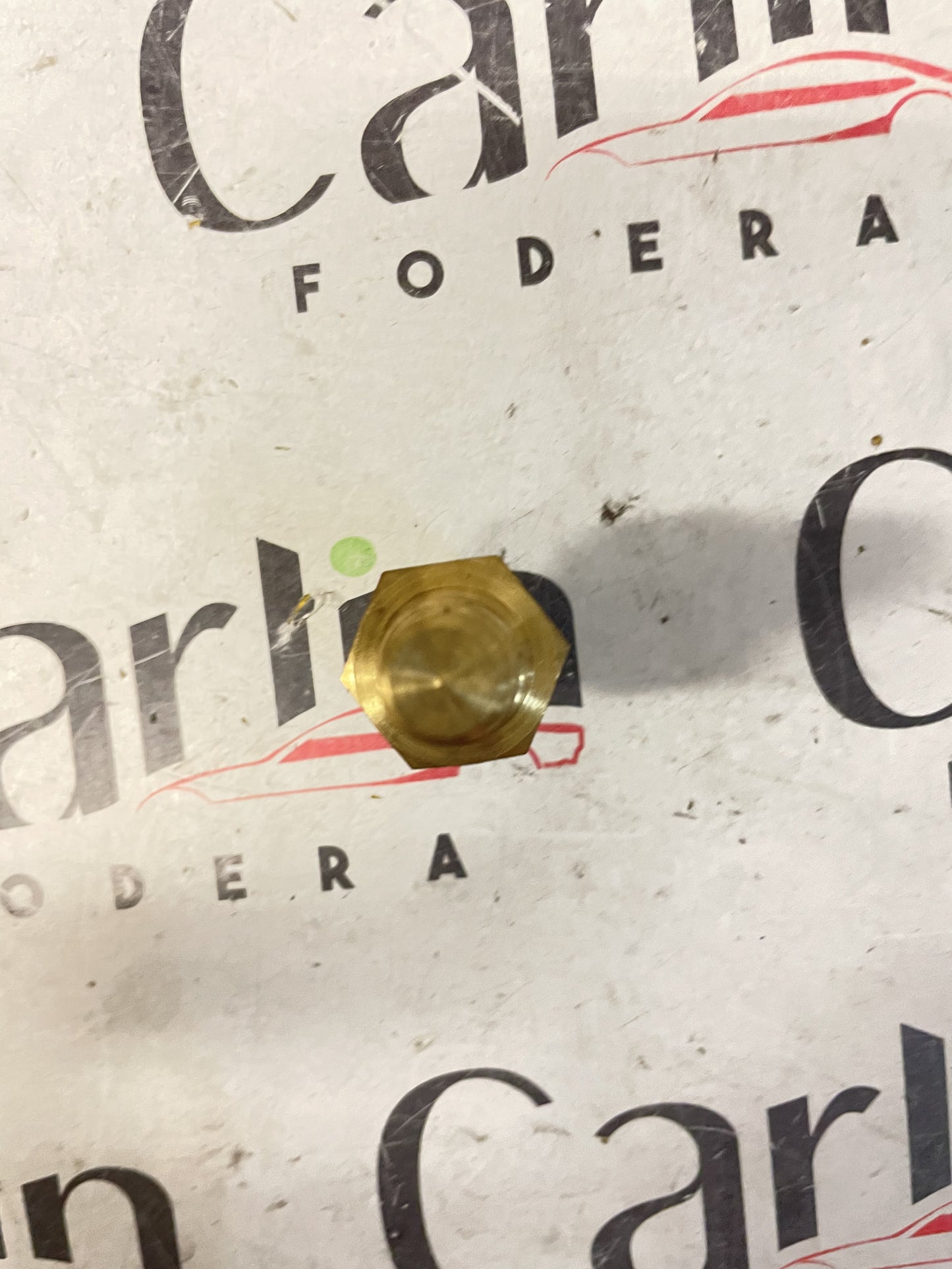 Sensore Temperatura Acqua [9563138080] - FIAT Ducato - Nuovo Originale