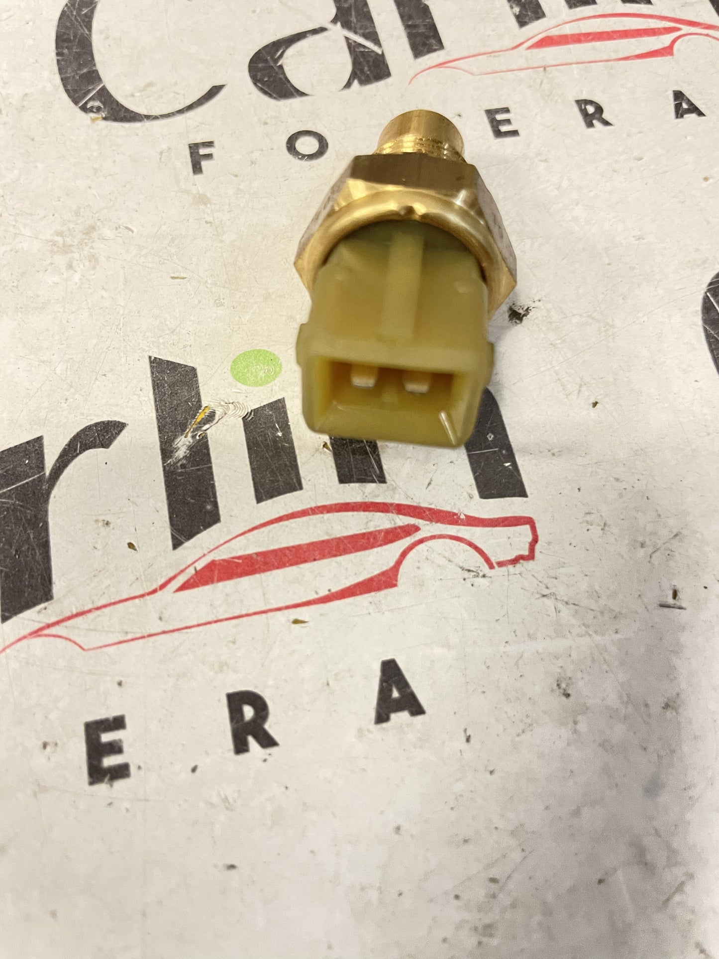 Sensore Temperatura Acqua [9563138080] - FIAT Ducato - Nuovo Originale